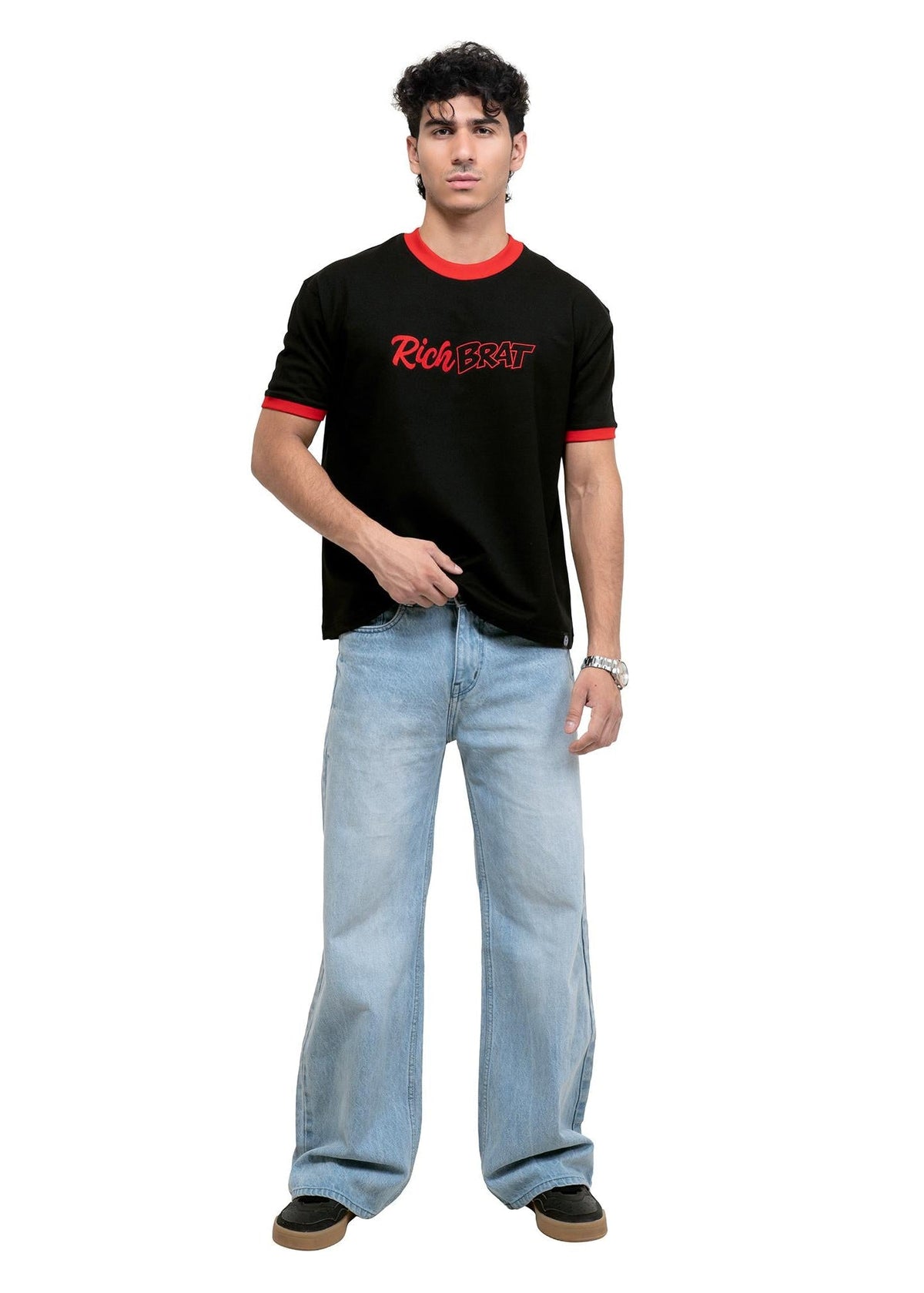 RICH BRAT-2