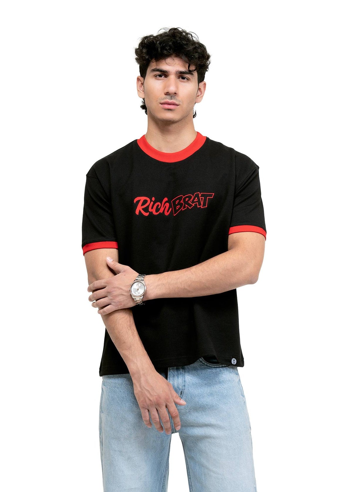 RICH BRAT-3