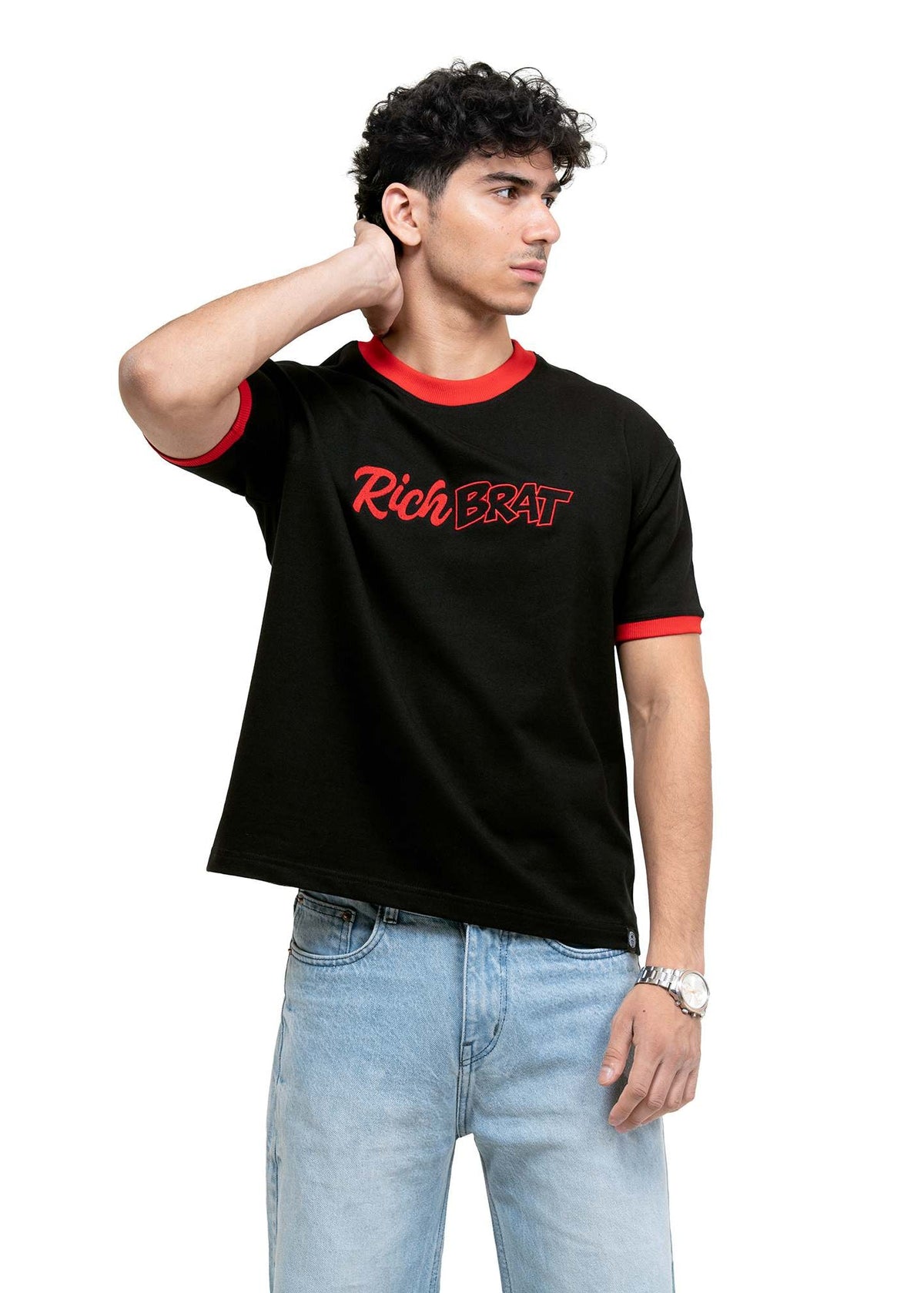 RICH BRAT-8
