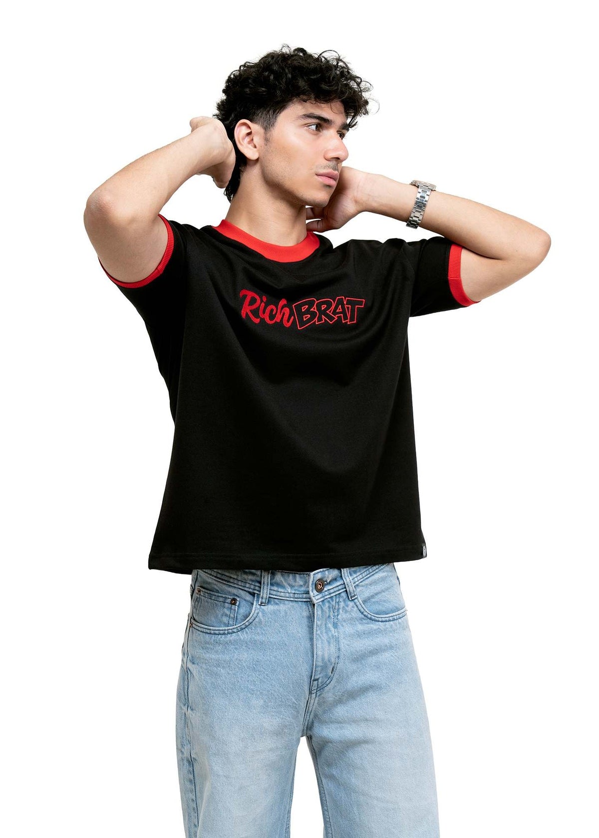 RICH BRAT-4