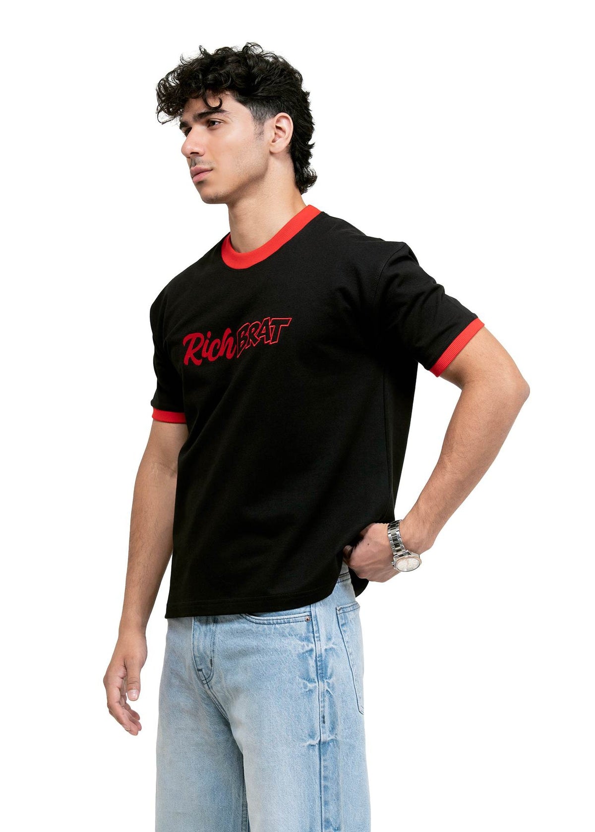 RICH BRAT-5