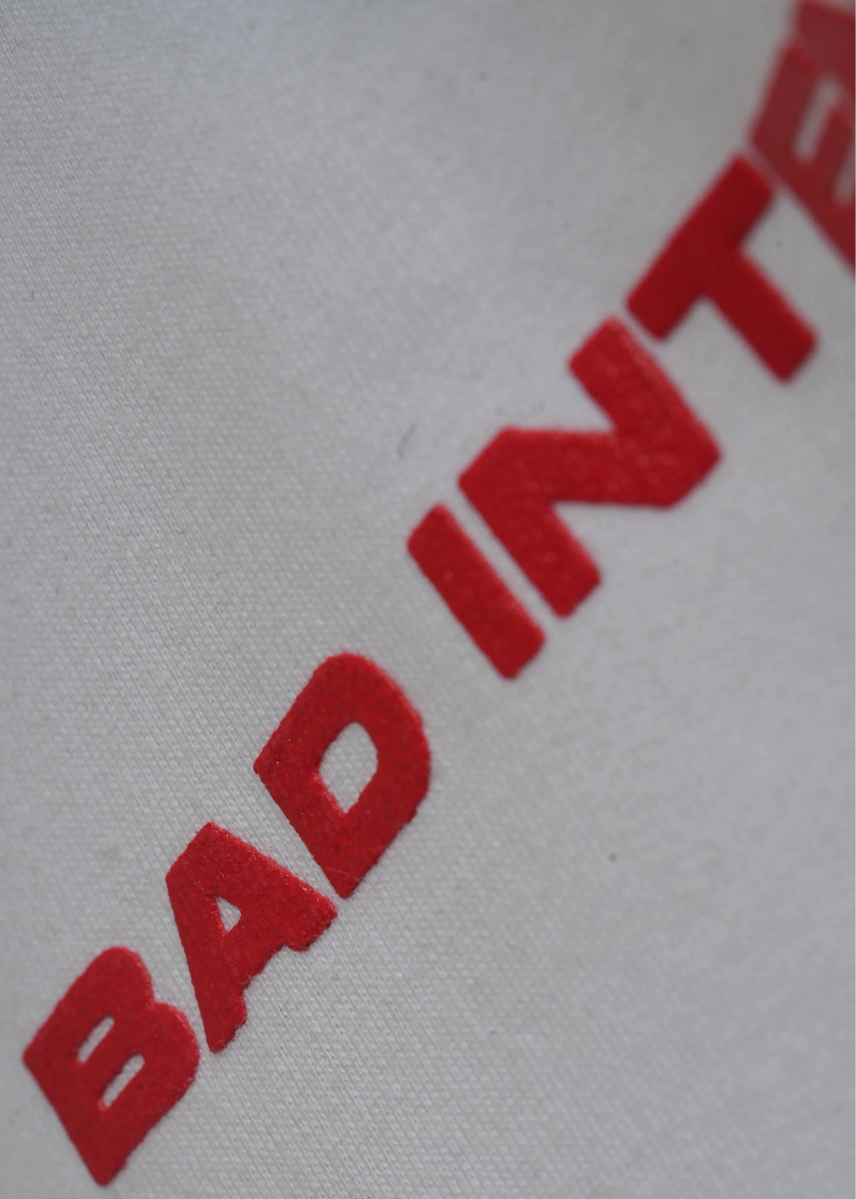 BAD INTENTIONS-8