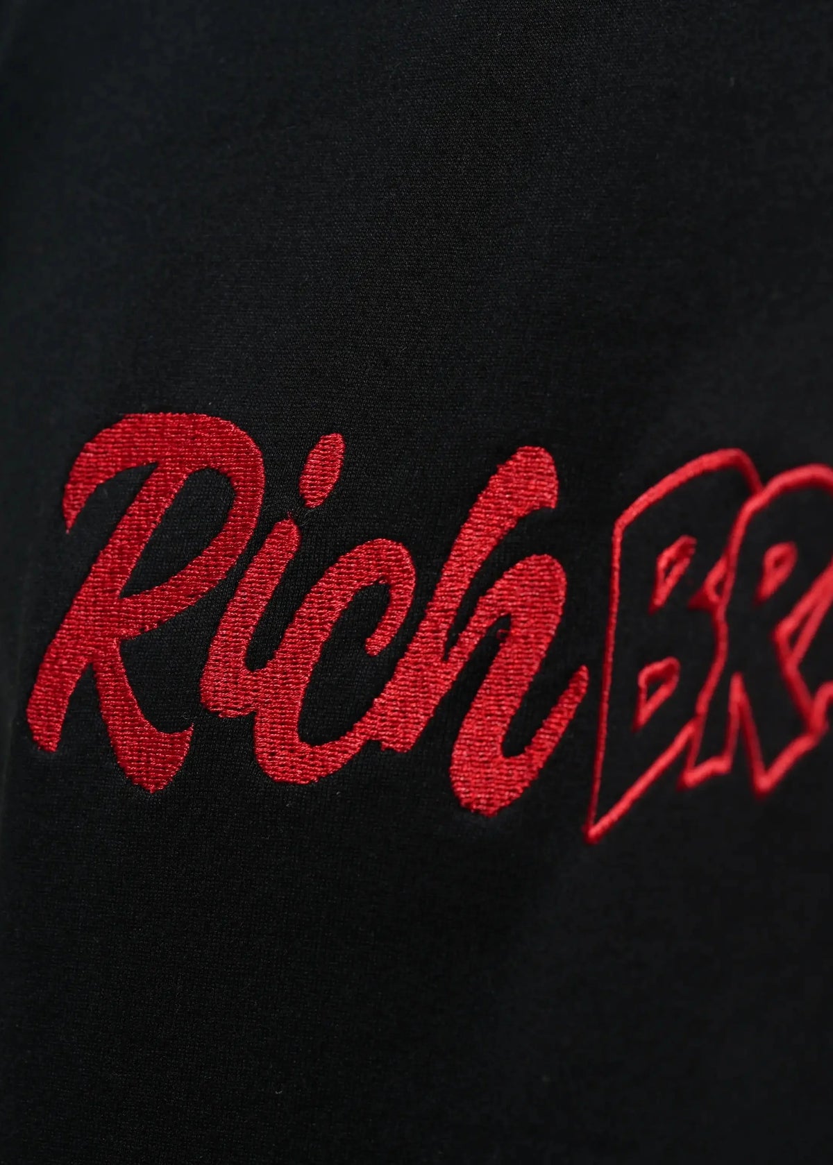 RICH BRAT-9
