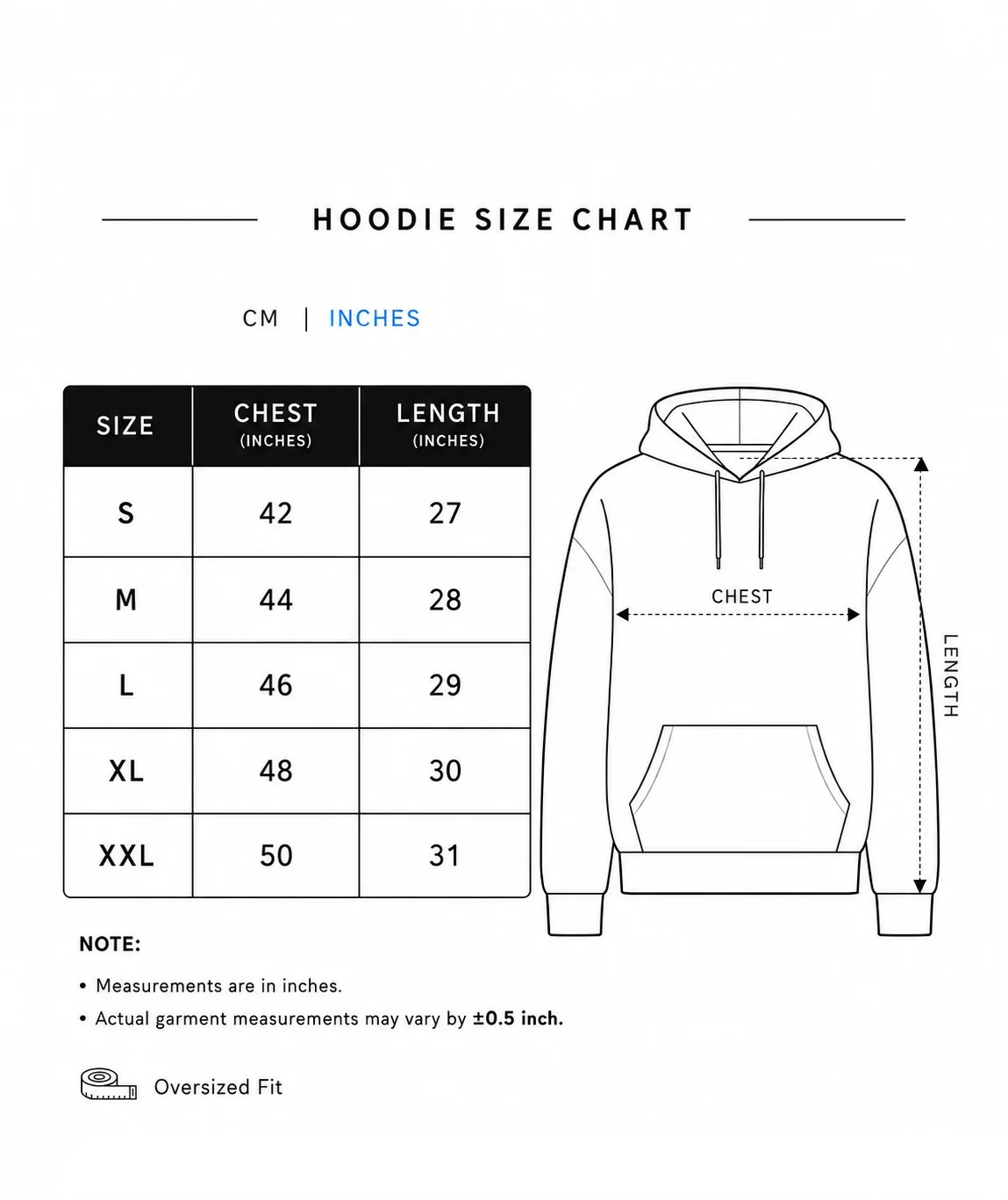 Reverse Zipper Hoodie-10